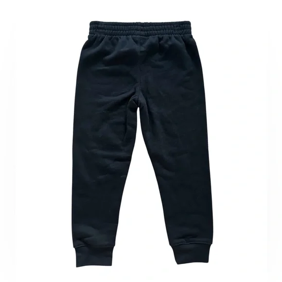 Nike Long Sleeve Logo T-Shirt & Black Jogger Pants 2 Piece Set Boys Size 6 NWT - Picture 5 of 6